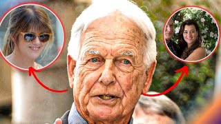 Mark Harmon Confesses She Was the Love of His Life