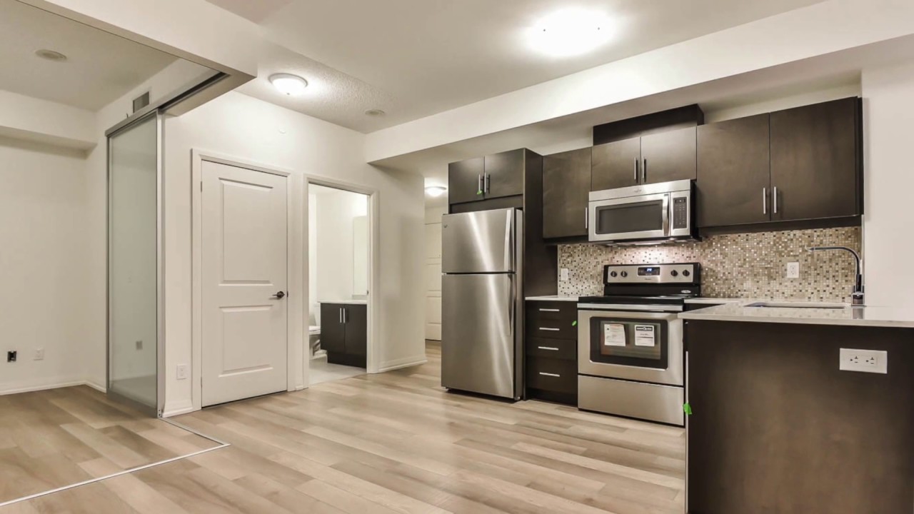 9506 Markham Rd #216 9506 Markham Road Markham Virtual Tour - YouTube