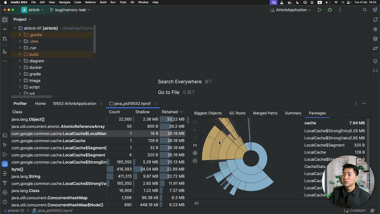 Tìm và Fix Memory Leak Như Thế Nào? | Java Nâng Cao
