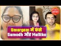 Sumedh Mudgalkar, Mallika Singh Stuck In Umargam Since Lockdown, Share Experience