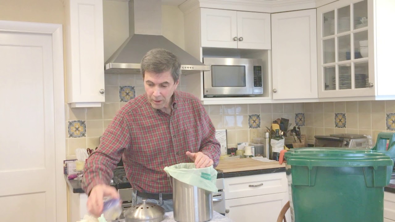 Lexington Curbside Composting