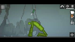 how to make camera man in melon playground screenshot 5