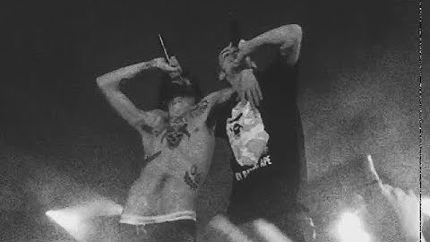 Ian x Oscar - Chiraq Demons [reprod. Nile Waves] (Snippet)