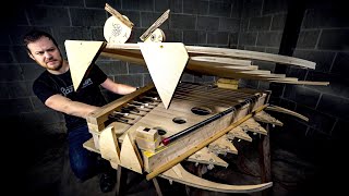 Building a Piano from Scratch (with no experience)