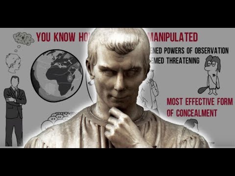 Video: Hur Man Kan Motstå Manipulation