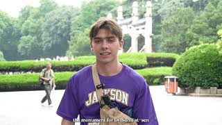 Spent My Summer at SEU | AI, Culture & Unforgettable Moments in Nanjing 🏯#southeastuniversity