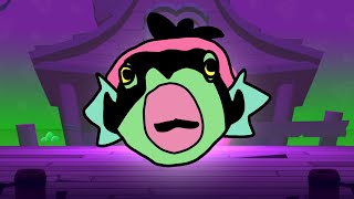 Brawl Stars Swamp Of Love Menu Music