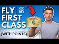 Maximizing Value with Amex Points