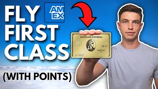 How To Redeem Amex Points Like A Pro (Part 1) image