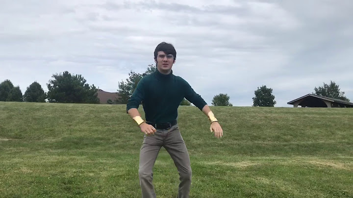 Wonder Joey heads into battle!