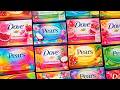 SOAP opening HAUL /Unpacking soap #asmr #satisfying #asmrsoap #relax #unpacking #soap #rainbowsoap