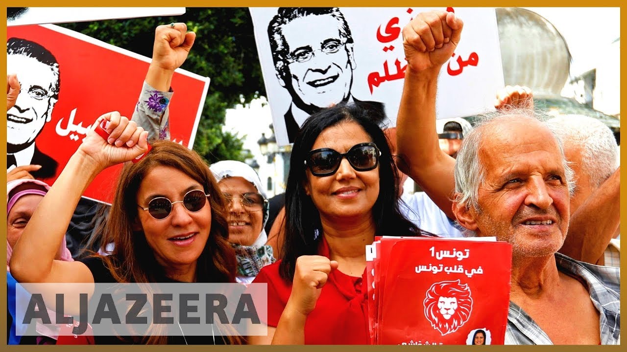 لمحة سريعة عن الانتخابات البرلمانية في تونس