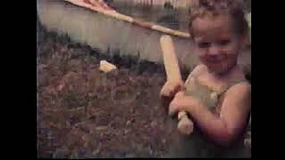 Timmy Bennet O'Callaghan Baptism 1972