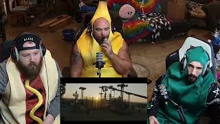 Puscifer - Bedlamite  //  TRACK REACT
