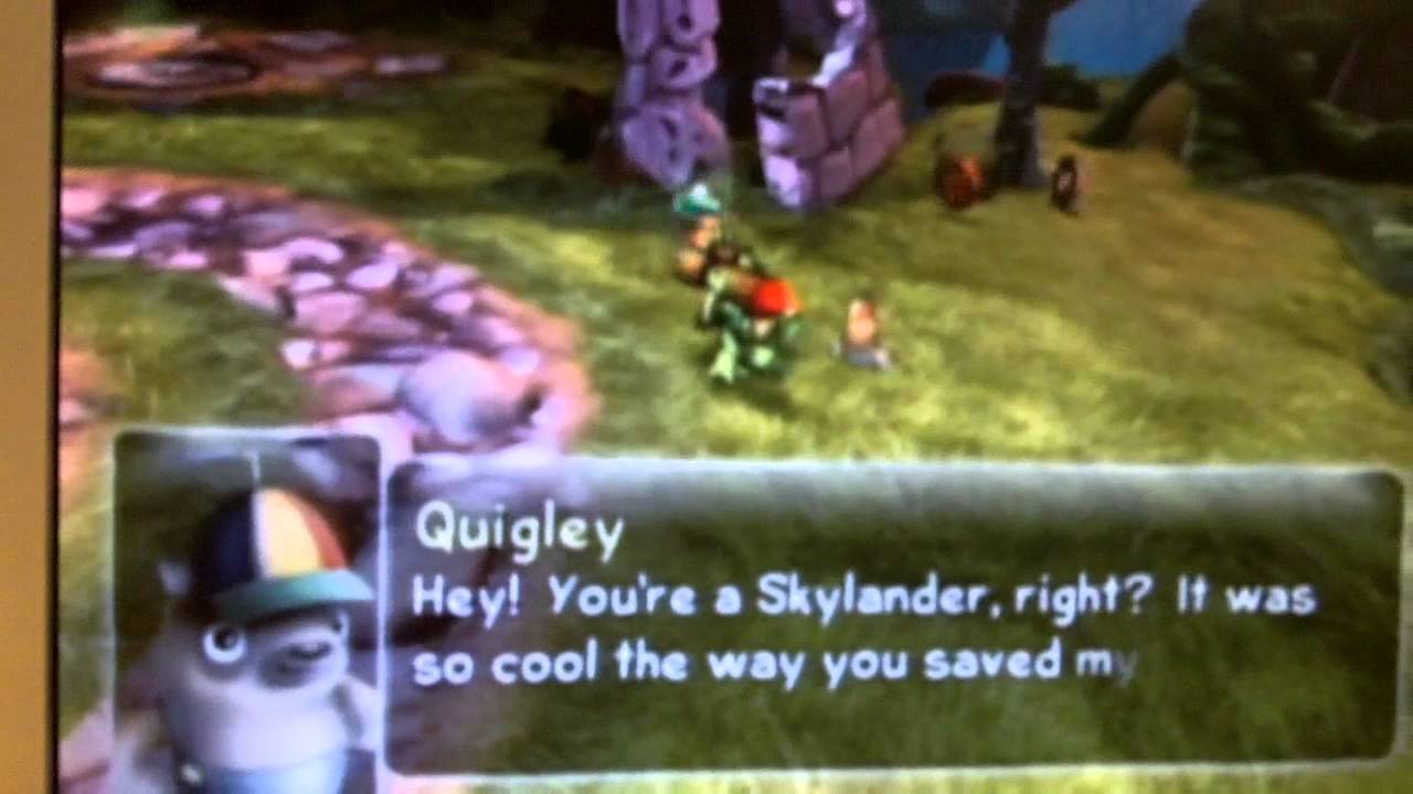 Skylanders Three Pack Lightning Rod, Cynder and Zook Unboxing and Review