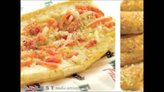 Thumbnail Franco's Pizza - Menu Options - North Tonawanda NY 14120