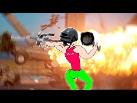 the-chad-rampage