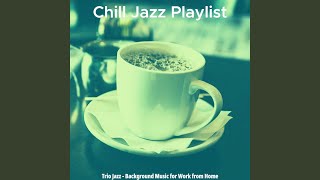 Warm Ambience for Lockdowns