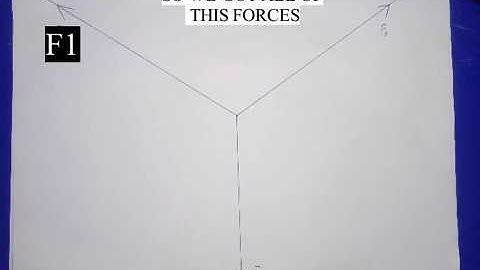 Lab 1 Equilibrium of Particles