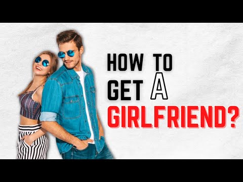 Video: 5 Categories Of Girlfriends With Whom It Is Better Not To Communicate