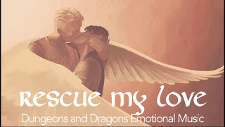 Dungeon and Dragons Emotional Music | Rescue My Love | Romantic Theme for D&D
Happy Pride! Dedicating this song to the gays. It is a song about struggle and fighting for your love. Which is something our LGBTQ community still has to do all the time. Lets keep supporting honest love.
ð–£”
I create custom songs like this for TTRPG games, movies, video games, and more. This includes making music for Dungeons & Dragons, Pathfinder, Starfinder and more. This song and many others on the channel are DMCA free to use for your live-streams. Follow for weekly music!
For your own custom character or campaign theme song, you can visit my website for prices and link to a form to fill out to request one.
Website: https://www.lucasquinncreations.com/
ð–£”
If you would like to support the channel, consider joining as a member. You will get access to unique emojis, song downloads, 10 minute and 1-hour loopable versions of many of the songs, alternative versions of songs, and much more.
Click this link to get access to perks and to learn more:
https://www.youtube.com/channel/UCjVywdvTYwZwoIWSgPBevzw/join
ð–£”
Check out the D&D show I DM for called Roll 4 Hotness:
Youtube: https://youtu.be/e7gJu1rshpU
Twitch: https://m.twitch.tv/roll_4_hotness/videos
Podcast: https://open.spotify.com/show/5S90tPPHU6YbiSQq4njMwq?si=bec76bb31b694016
ð–£”
Subscribe for a new song every week. Thank you for listening!
#dnd #emotional #music Dungeon and Dragons Emotional Music | Rescue My Love | Romantic Theme for D&D