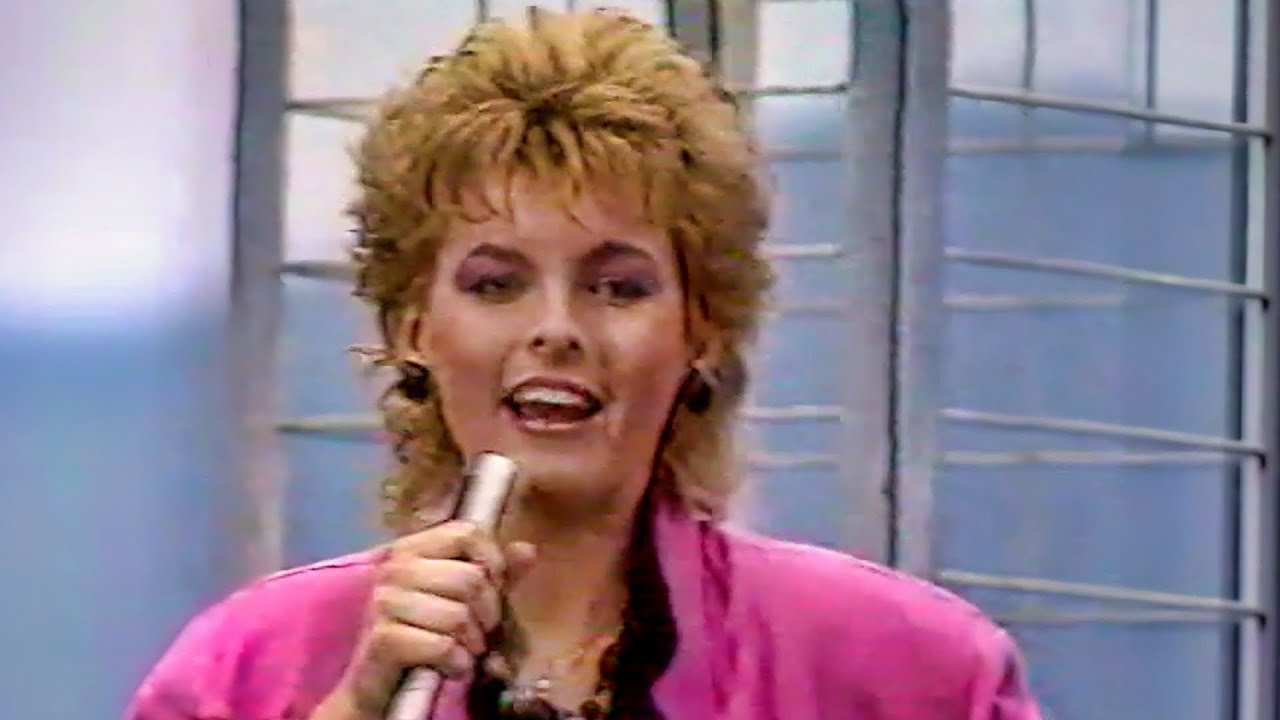 Iveta Bartošová - Radovánky (VHS) (1986)