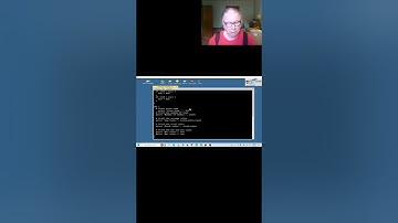 My Ed and Gawk  Workflow! #shorts