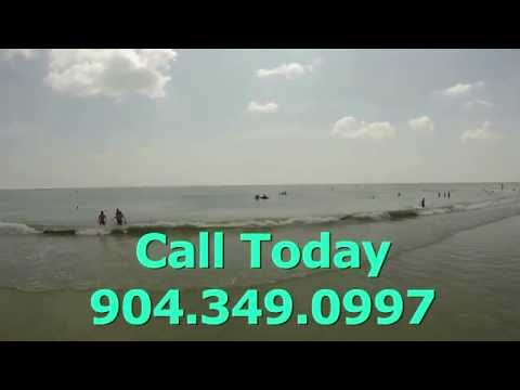 East Coast Sport Rentals Jacksonville Beach Florida - YouTube