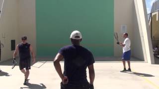 Beach Bash 2015 One Wall Racquetball 011