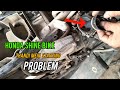honda shine bike thandi mein starting problem |shine missing problem |honda shine starting problem 😱