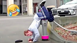 Best Funny Videos 🤣 - Hilarious People's Life | 😂 Try Not To Laugh - Best Fun Life 🍿#17