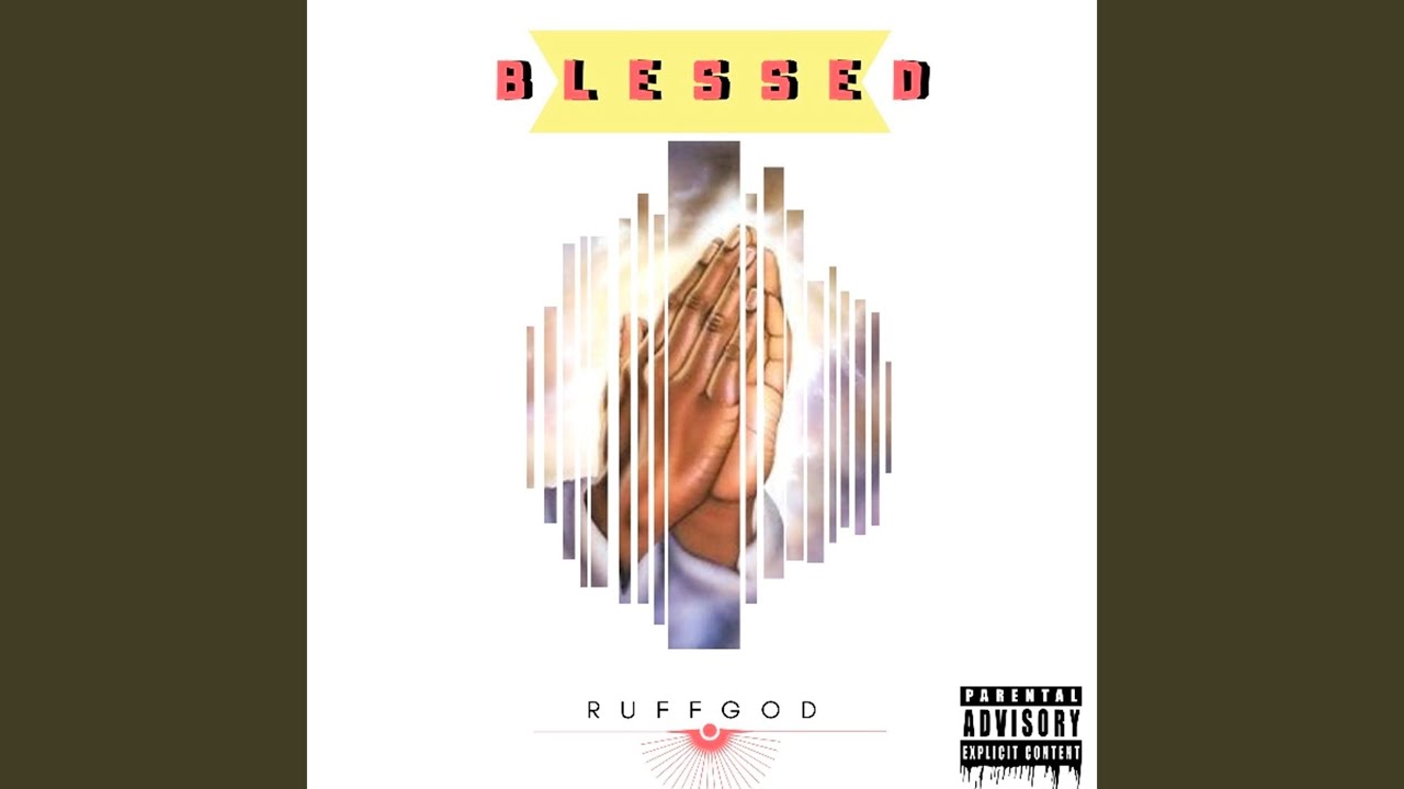 Guarda Blessed su YouTube Guarda Blessed su YouTube