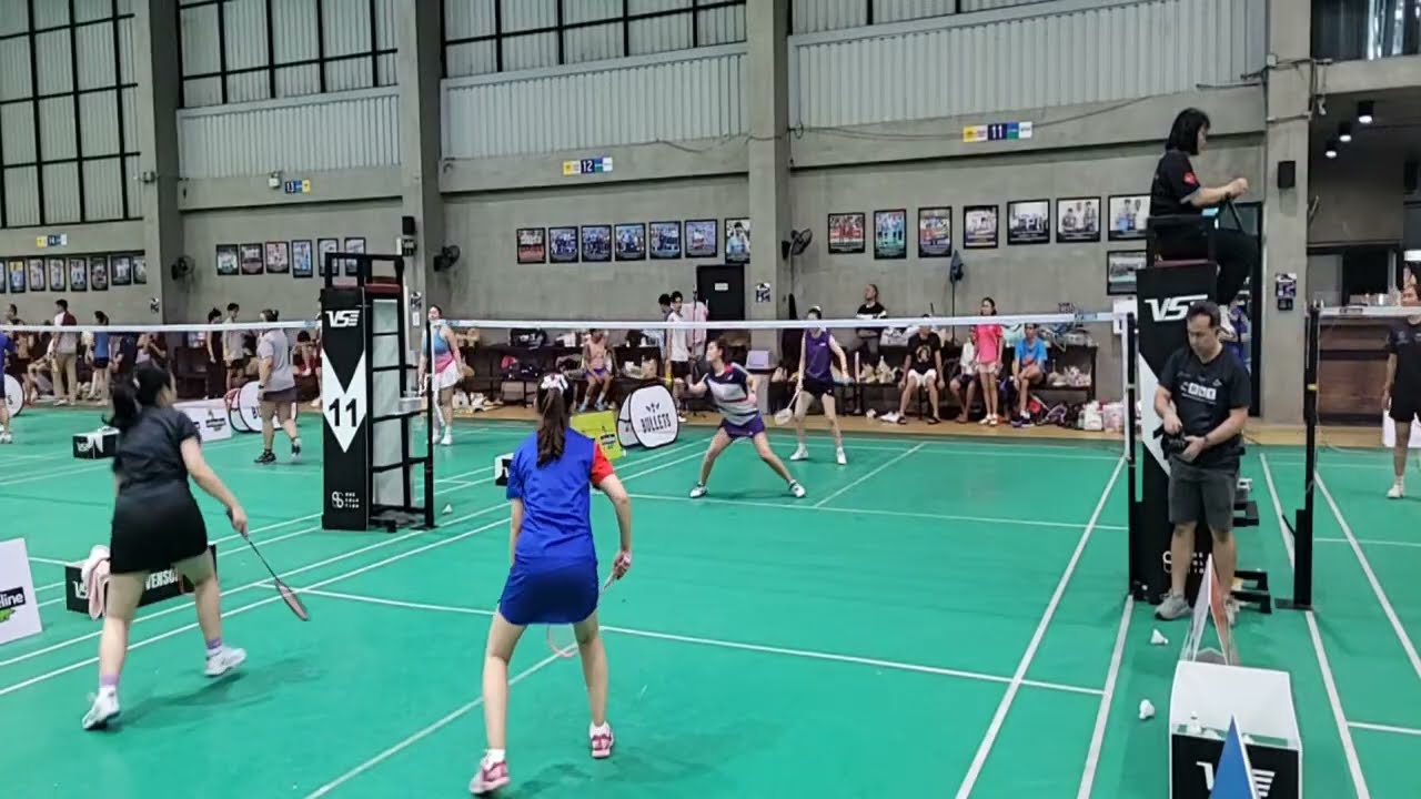 22022026 อิคคิวซัง Tournament #1 BGW : Ice/Koi RR2