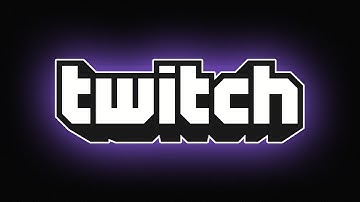 How to make an twitch account! Easy!