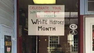 Deli Shut Down After Owner Doesn't Understand Racism