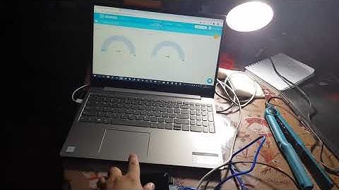Medidor de Consumo Eléctrico con Arduino