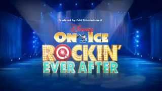 Disney On Ice presents Rockin' Ever After skates to Colonial Life Arena April 17-20! Disney On Ice presents Rockin' Ever After skates to Colonial Life Arena April 17-20!