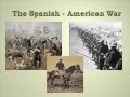 The Spanish-American War and Its Impact on U.S. Imperialism
