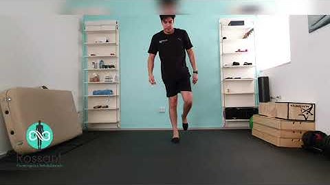 SL snapdown to vertical hop