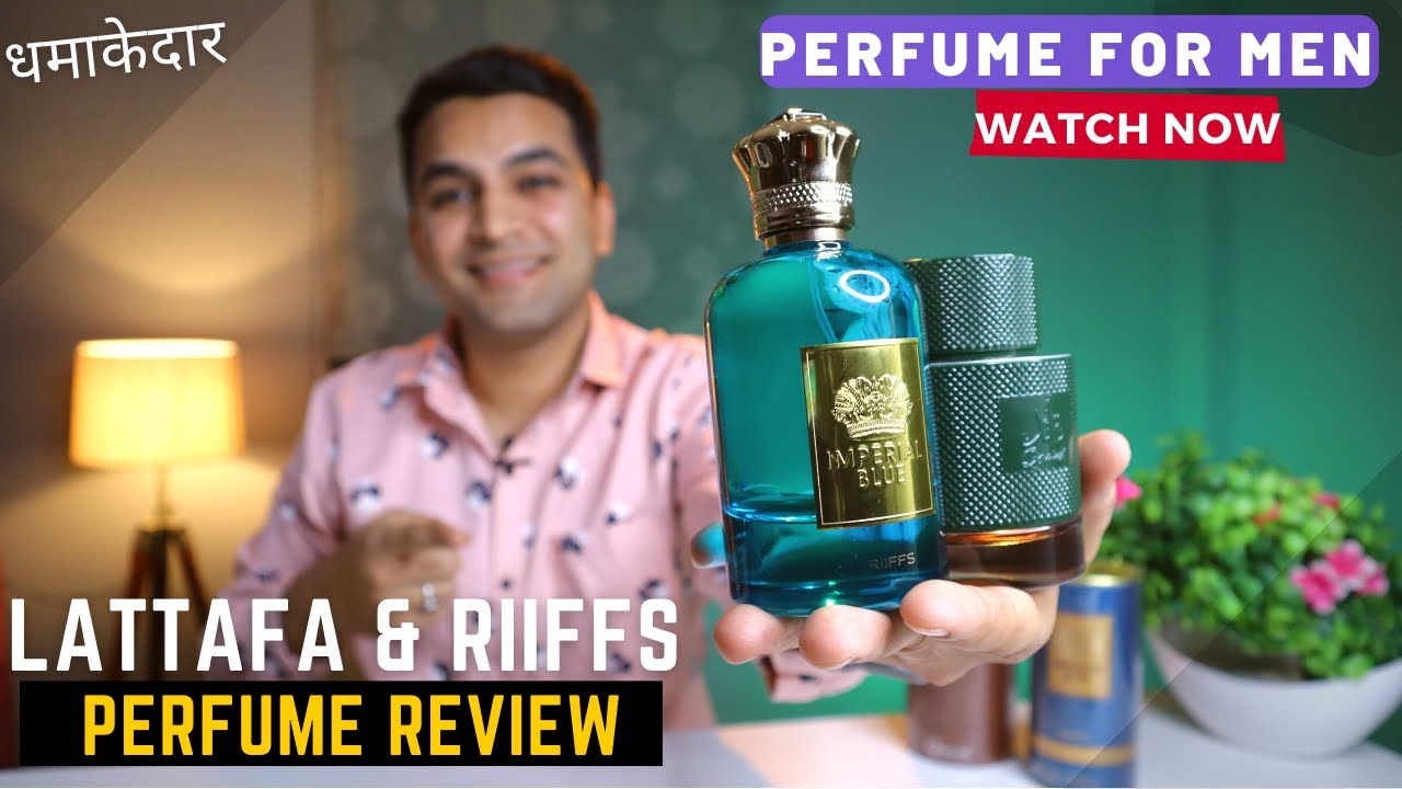 Shop Best Riiffs Perfume Online in India