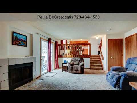 5012 W 77th Drive, Westminster, CO home video tour