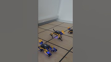 Turn10: Gemini (Adapt 48 ) - Move  From B2 to B3