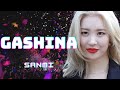 🔴 SANMI- GASHINA [KPOP] [K-POP Dance] [KPOP Korea]🔴