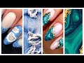 Nail Art Design 2021 💅 New Nail Art Ideas | Tutorial #20nails