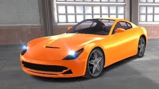 Traffic Xtreme 3D: Fast Car Racing & Highway Speed || racing games apk || 125 X (240) screenshot 5