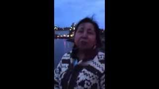 Kat Norris -Winter Challenge 2014!