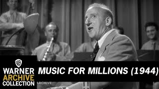 Umbriago | Music For Millions | Warner Archive