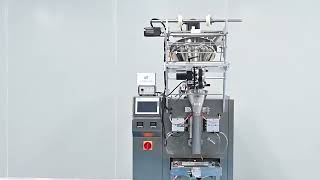 Automatic Powder Packing Machine DXD-300