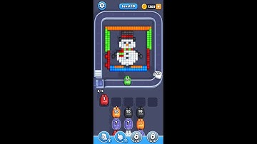 Pixel Flow! - Levels 1-10