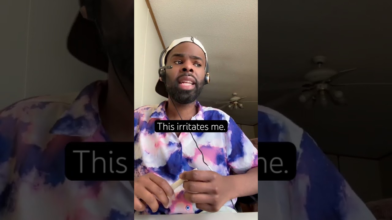 This has nothing to do with me .😒#customerservice #workfromhome #viral #contentcreator #fyp #shorts